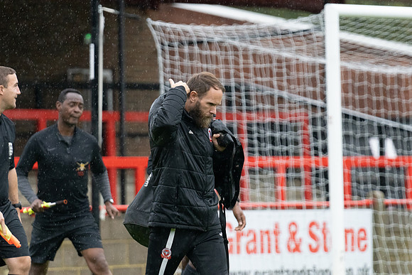 Rams Academy 5 PF West London 2 (4 of 398)