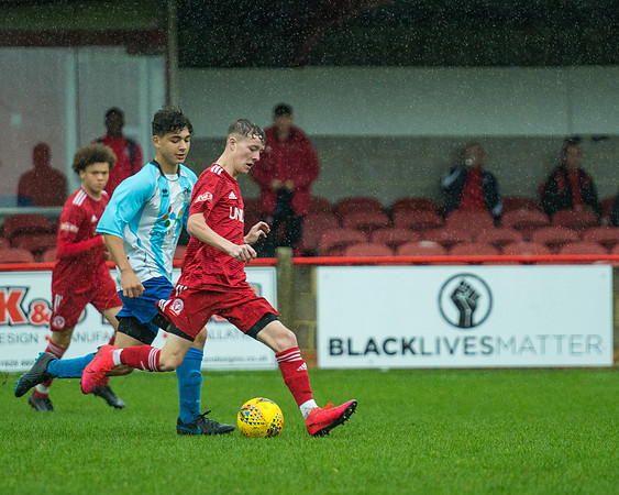 Rams Academy 5 PF West London 2 (6 of 398)