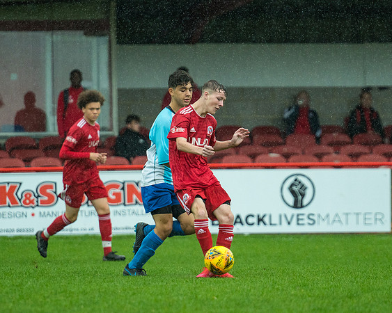 Rams Academy 5 PF West London 2 (7 of 398)