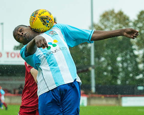 Rams Academy 5 PF West London 2 (8 of 398)