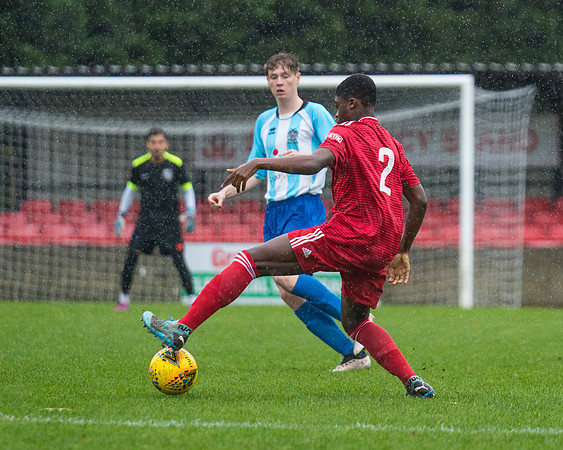 Rams Academy 5 PF West London 2 (9 of 398)