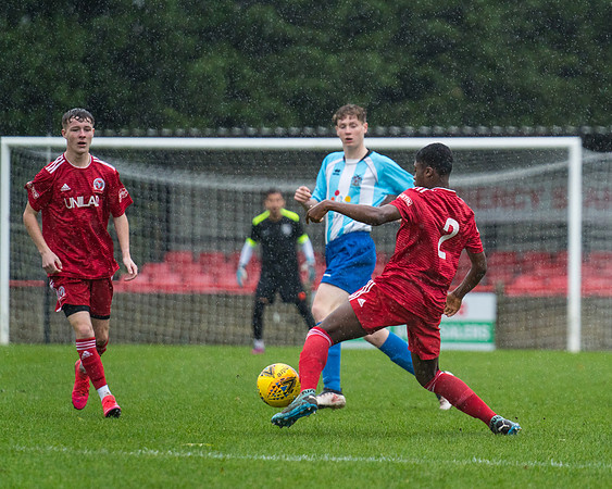 Rams Academy 5 PF West London 2 (10 of 398)