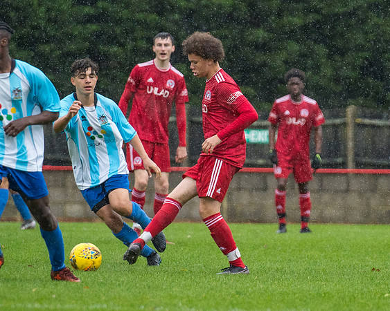 Rams Academy 5 PF West London 2 (12 of 398)