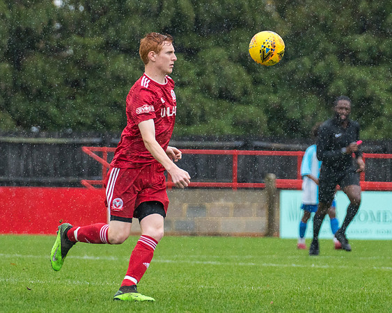 Rams Academy 5 PF West London 2 (13 of 398)