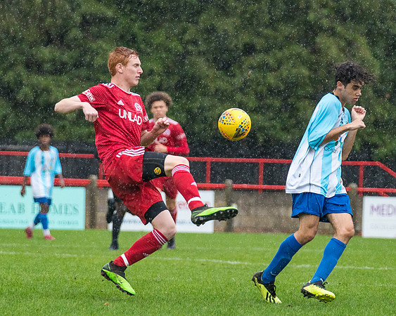 Rams Academy 5 PF West London 2 (14 of 398)