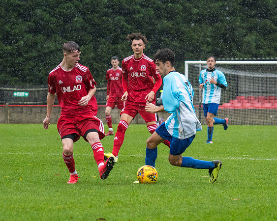 Rams Academy 5 PF West London 2 (16 of 398)