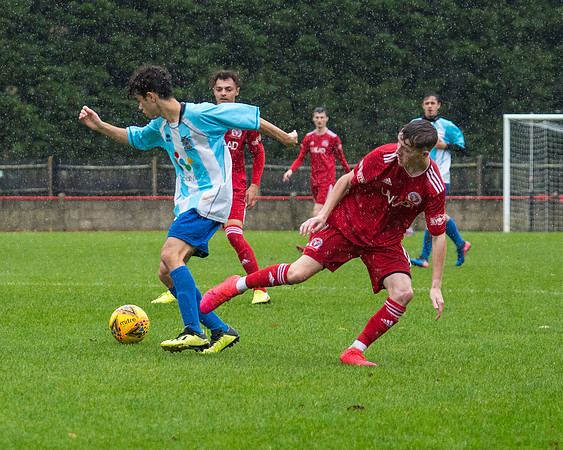 Rams Academy 5 PF West London 2 (17 of 398)