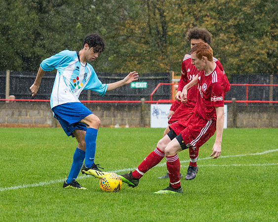 Rams Academy 5 PF West London 2 (18 of 398)