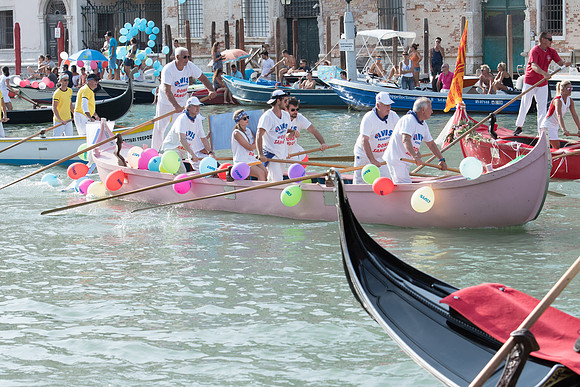 Regatta Storica 2016 - Historic and Sports craft (87 of 148)