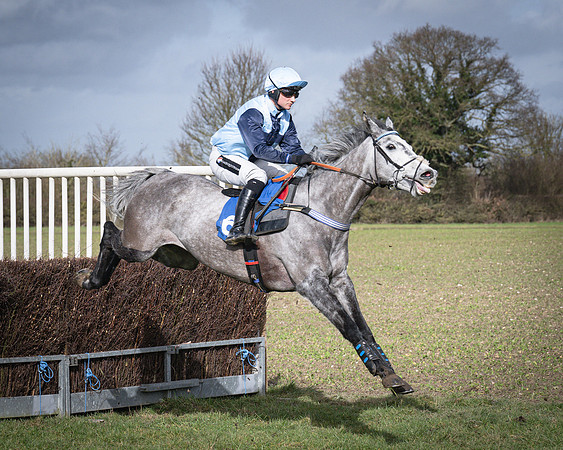 Race 3 - The Maiden Conditions (83 of 214)