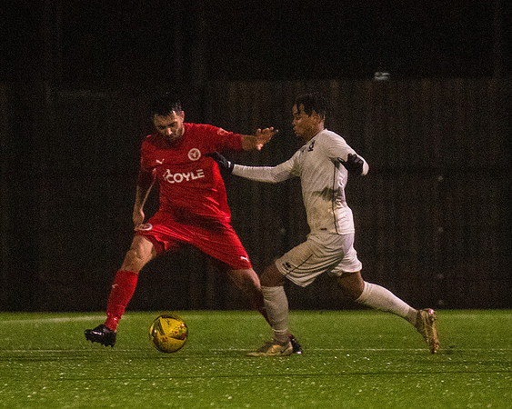 Rams v MK Dons (325 of 402)
