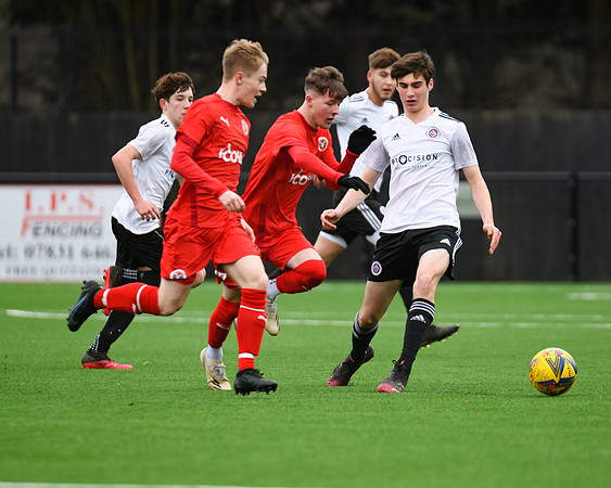 Rams v Procision Academy Reading (44 of 278)