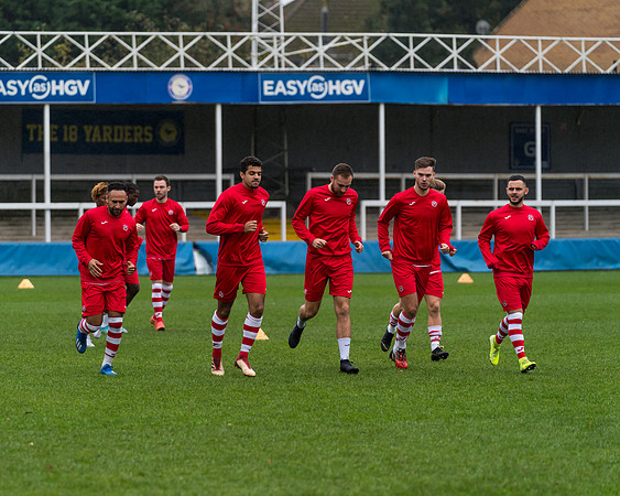 Farnborough 4 Rams 1  (1 of 283)