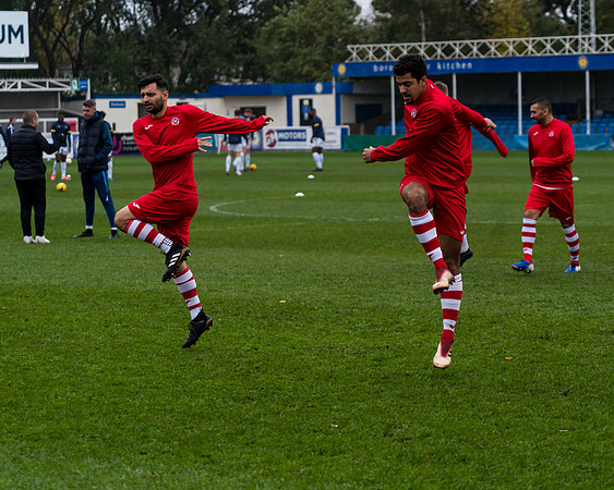 Farnborough 4 Rams 1  (6 of 283)