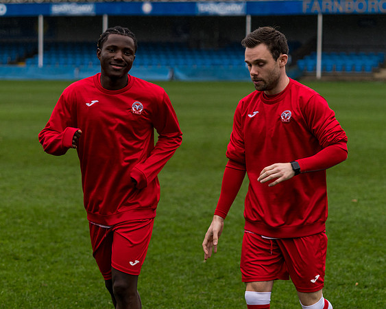 Farnborough 4 Rams 1  (7 of 283)