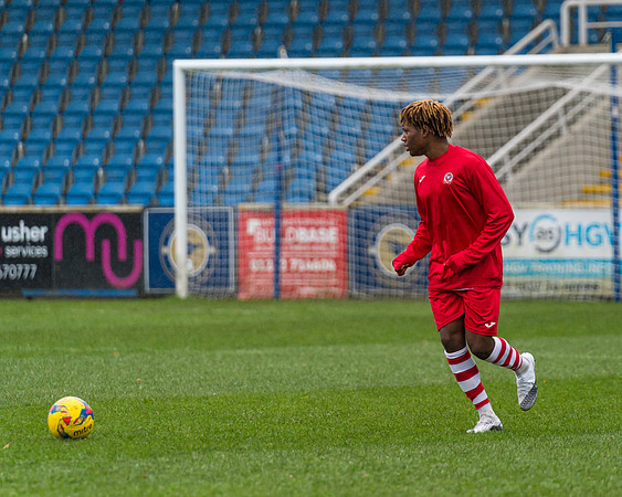 Farnborough 4 Rams 1  (12 of 283)