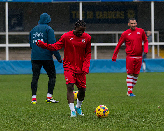 Farnborough 4 Rams 1  (15 of 283)
