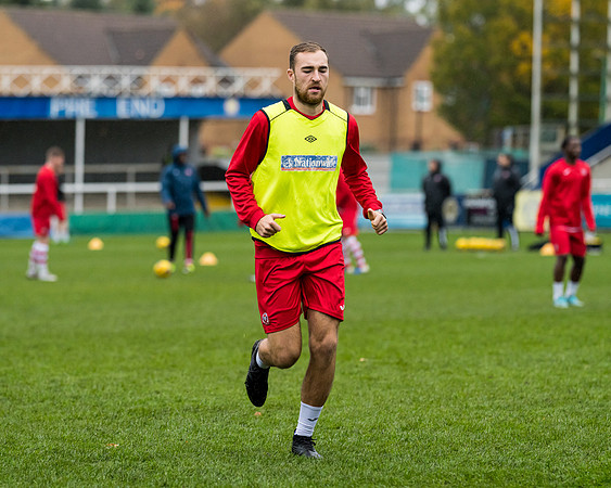 Farnborough 4 Rams 1  (16 of 283)