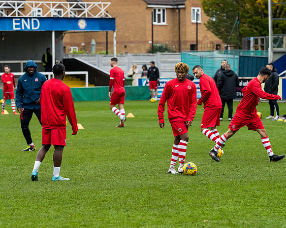 Farnborough 4 Rams 1  (19 of 283)