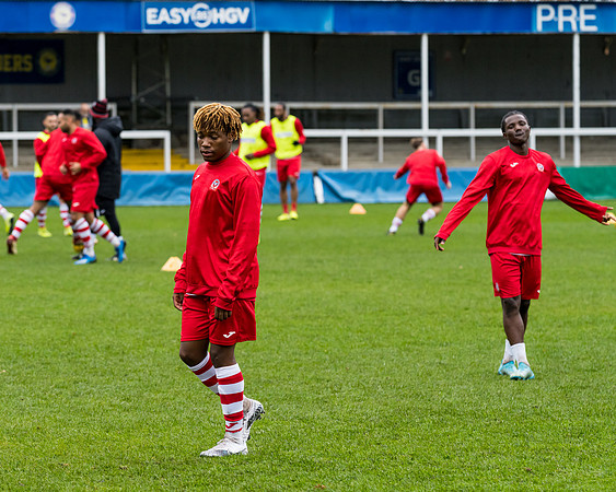 Farnborough 4 Rams 1  (20 of 283)