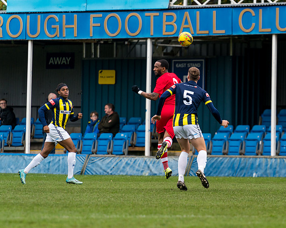 Farnborough 4 Rams 1  (26 of 283)