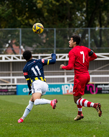 Farnborough 4 Rams 1  (27 of 283)
