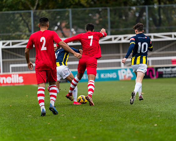 Farnborough 4 Rams 1  (28 of 283)