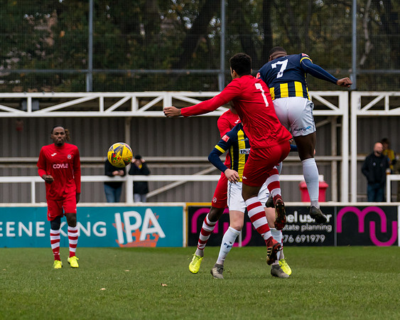 Farnborough 4 Rams 1  (30 of 283)