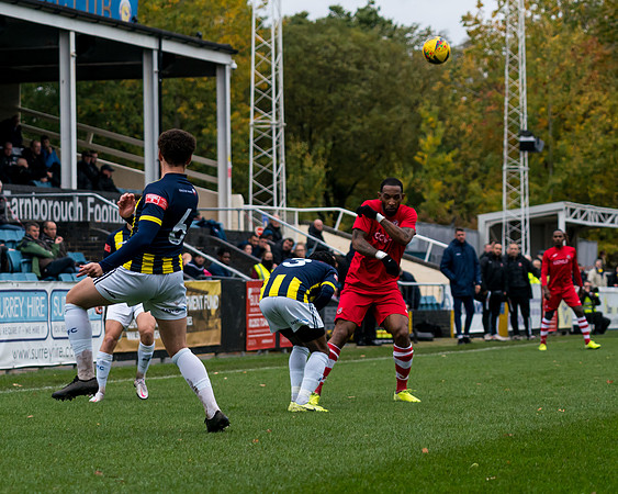 Farnborough 4 Rams 1  (33 of 283)
