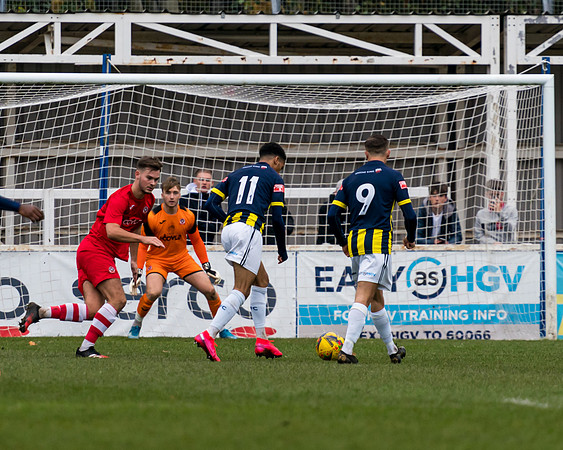Farnborough 4 Rams 1  (34 of 283)