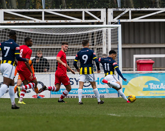Farnborough 4 Rams 1  (35 of 283)