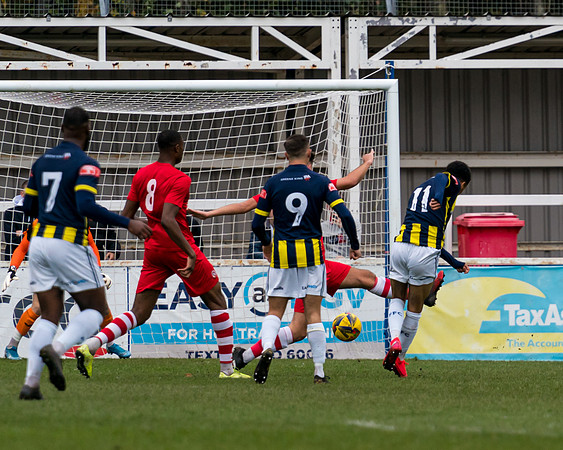 Farnborough 4 Rams 1  (36 of 283)