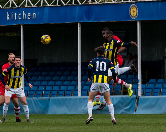Farnborough 4 Rams 1  (38 of 283)