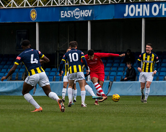 Farnborough 4 Rams 1  (40 of 283)