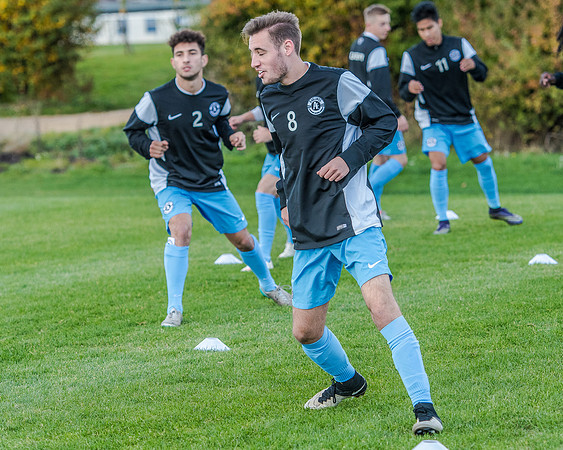 AFC Oaklands v Bengeo Trinity - Warm Up (63 of 109)