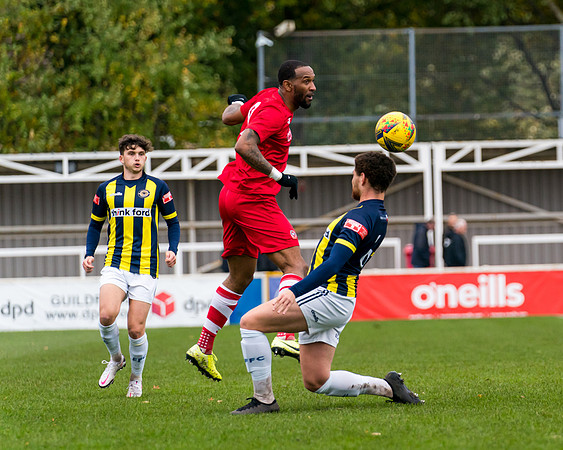 Farnborough 4 Rams 1  (46 of 283)