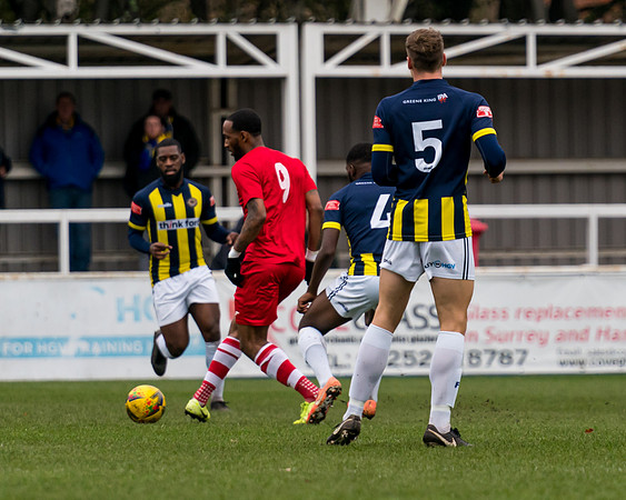 Farnborough 4 Rams 1  (47 of 283)