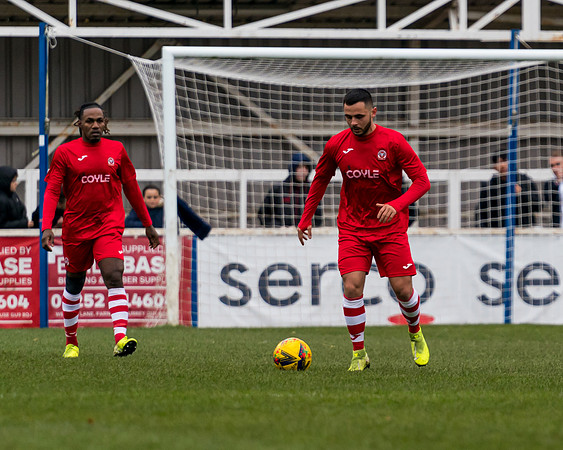 Farnborough 4 Rams 1  (48 of 283)