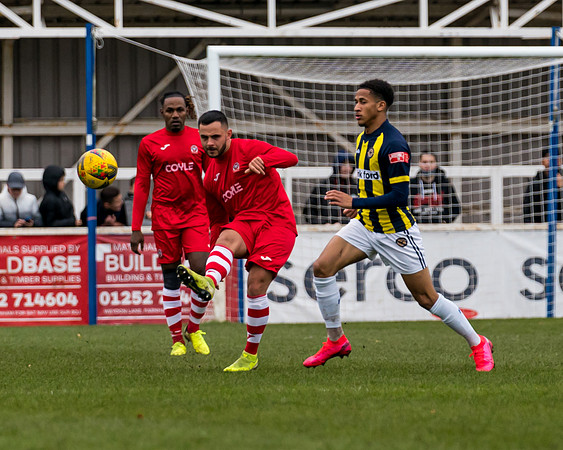 Farnborough 4 Rams 1  (49 of 283)