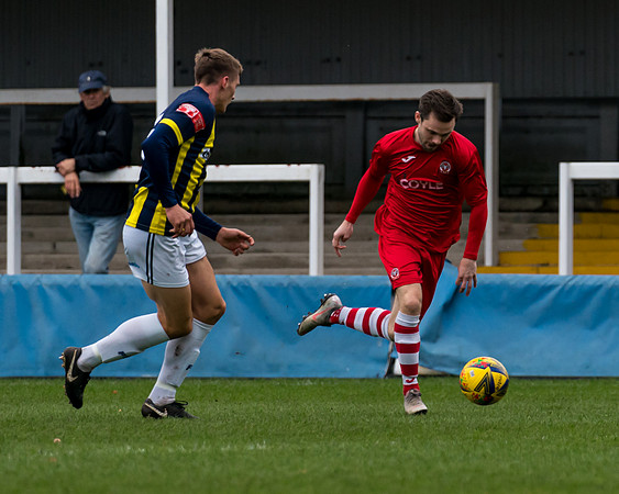 Farnborough 4 Rams 1  (50 of 283)