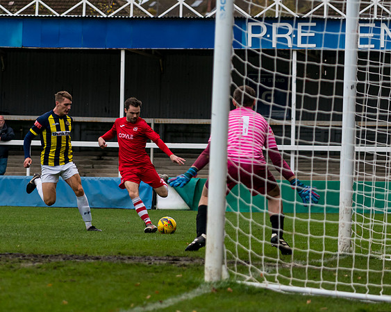 Farnborough 4 Rams 1  (51 of 283)