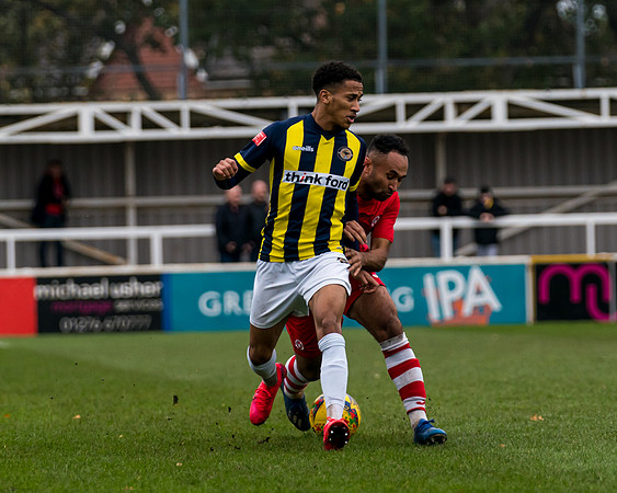 Farnborough 4 Rams 1  (52 of 283)