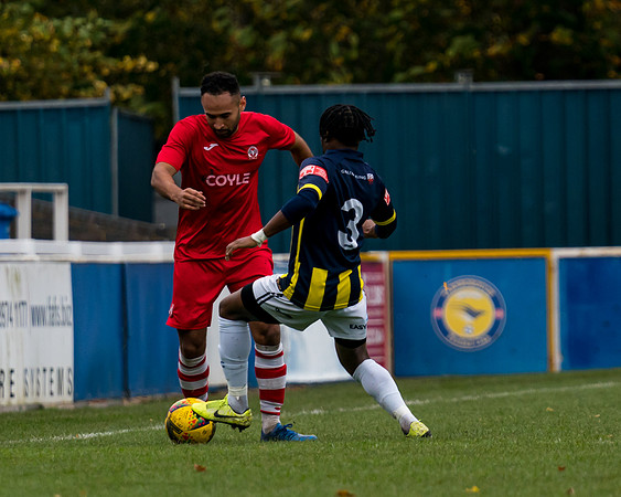 Farnborough 4 Rams 1  (56 of 283)
