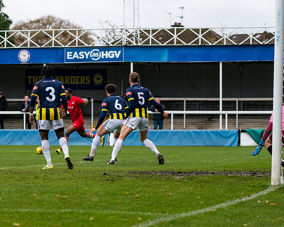 Farnborough 4 Rams 1  (61 of 283)