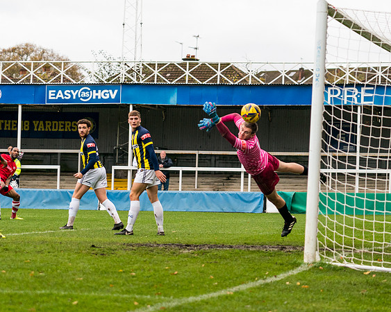 Farnborough 4 Rams 1  (63 of 283)