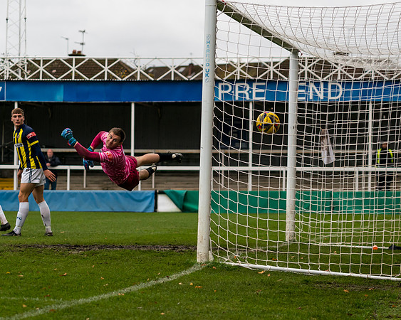 Farnborough 4 Rams 1  (64 of 283)