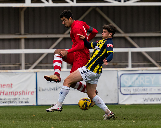Farnborough 4 Rams 1  (71 of 283)