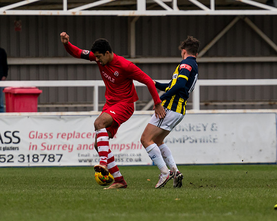 Farnborough 4 Rams 1  (72 of 283)
