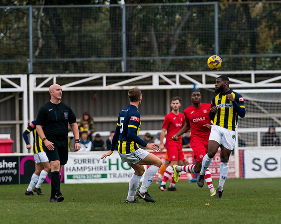 Farnborough 4 Rams 1  (76 of 283)