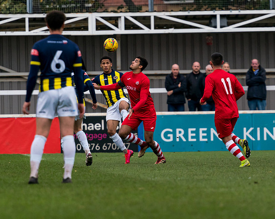 Farnborough 4 Rams 1  (77 of 283)